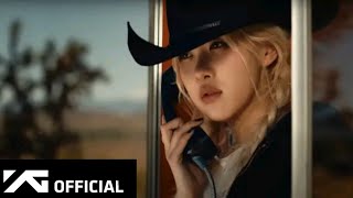 BLACKPINK -'Deadline' Offical Music Video