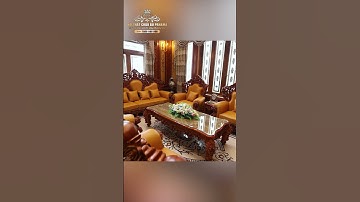 Biệt thự tân cổ điển 250m2 tuyệt đẹp tại Tp Hồ Chí Minh được Panama thiết kế và thi công nội thất