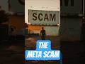 Meta Verification