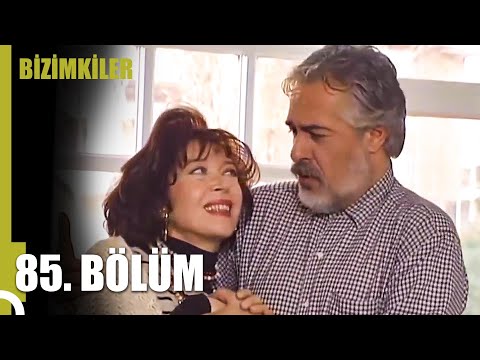 Bizimkiler 85. Bölüm | Tek Parça