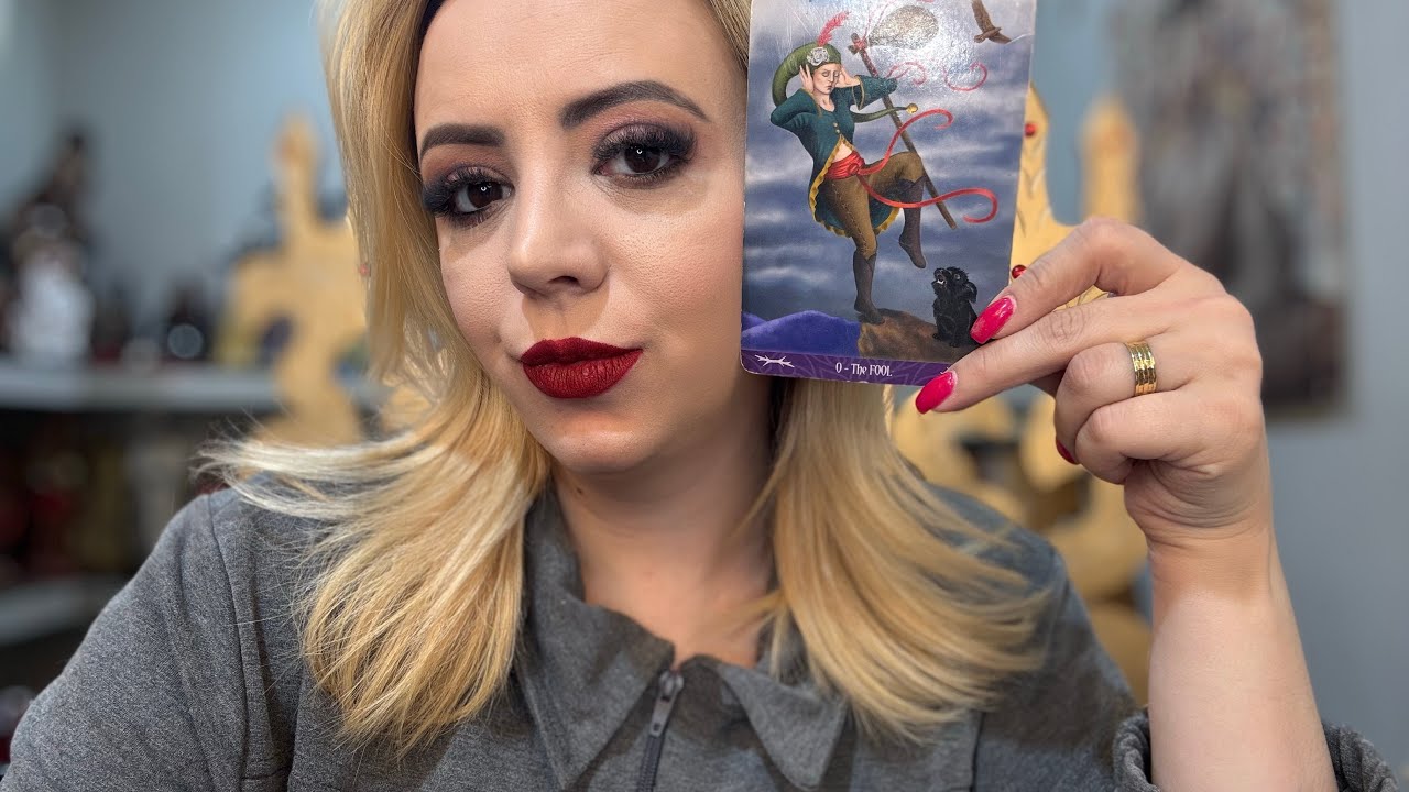 A RESPOSTA QUE VOCÊ PROCURA É ORIXÁ QUEM VAI TE DAR! 