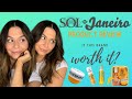 SOL DE JANEIRO PRODUCT REVIEW ☀️🧴| Should You Buy This Brand? 🤑