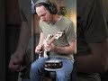 Dani California 🎸 Beetronics Tuna Fuzz