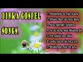 DINKA GOSPEL SONGS WITH LYRICS, DIET JOT|LYRICS