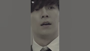 DONGHAE as "RAPPER vs. VOCALIST" #superjunior #shorts