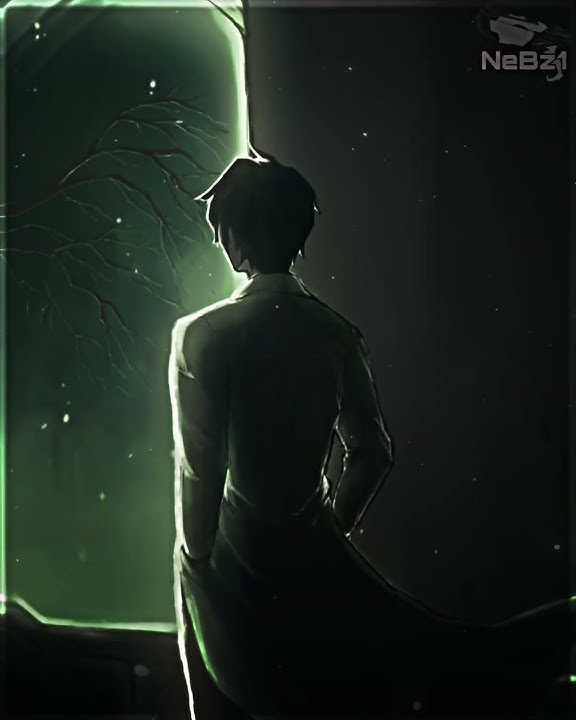 Your honor he wont stop saying | Ayin edit [Lobotomy Corporation]