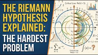 The Riemann Hypothesis Explained (The Hardest Problem)