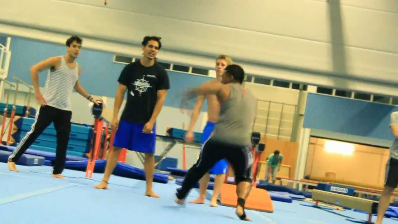 Shell Jan Welcome 2 Holland Gathering