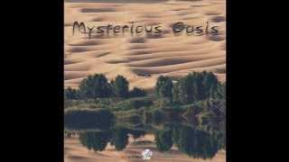 Beautiful arabian chillout - Mysterious Oasis (mixed by SpringLady)