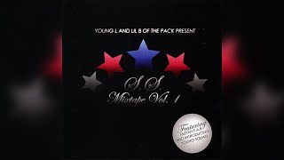 [2007] Lil B &amp; Young L - S.S. Mixtape Vol. 1