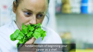 Study Culinary Arts at IT Tralee