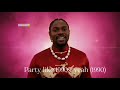 K01 - "Party like 1990s" Abinibi Records - Official Music Video
