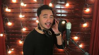 Video thumbnail of "Bakit Labis Kitang Mahal | Mark Carpio"