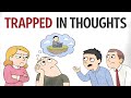 Why Being Stuck in Your Head Feels Safer Than the Real World