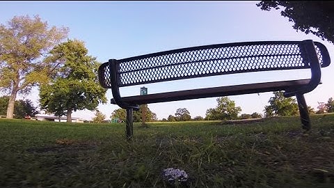 GOPRO HERO5 SESSION VIDEO SETTINGS | DRONE FREESTYLE