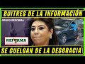 DE ULTIMA HORA TRAGEDIA EN LA CDMX, MEDIOS CARROÑEROS SE APROVECHAN DE LA DESGRACIA AJENA INCREIBLE