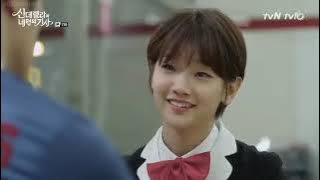 Cinderella and the 4 Knights Episode 7