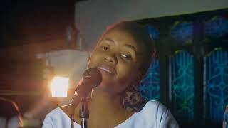 Jackline Mwarabu - Mataifa Yote Official Music Video