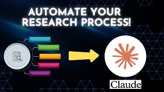 Automate your Research Process with Claude Projects screenshot 5