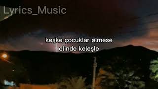 No.1&Melek Mosso/Yarım Kalan Sigara(Slowed)