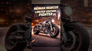 NEIMAN MARCUS limited edition FIGHTER #neimanmarcus