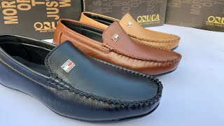Obuca H1 Genuine Leather Loafer