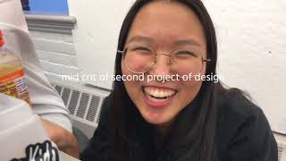 risd foundation year part 1