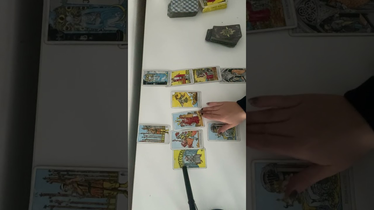 Tarot Săgetător ianuarie 2026