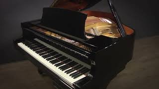 Kawai RX-1 55 Player Grand Piano PianoDisc (#2370442)