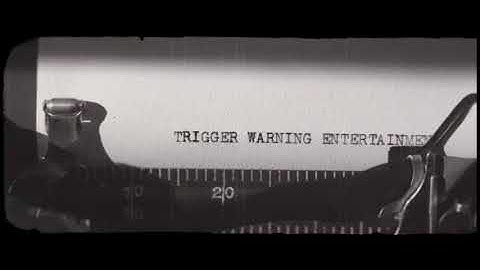 Trigger Warning Entertainment (Bright)