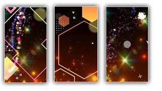 Black Screen Light Effect Template Kienmaster Light Effect Video Te...