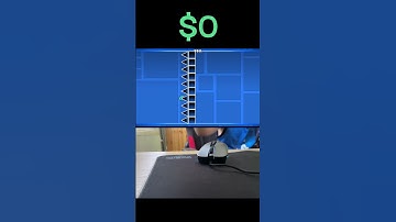 Geometry Dash: $1 SPAM Vs $100,000 SPAM #shorts