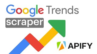 كيفية استخراج البيانات من مؤشرات Google باستخدام Google Trends Scraper