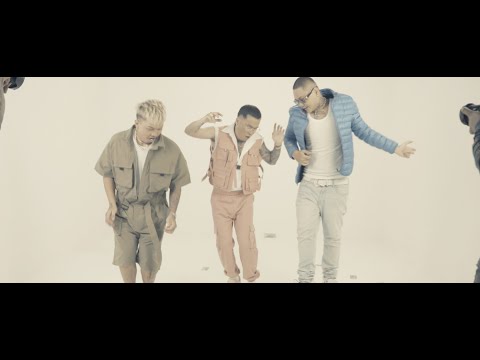 Bross La - លោត​ | LOTE (JUMP) Ft. KingChi x MC Sey [Official Freeshot Video]
