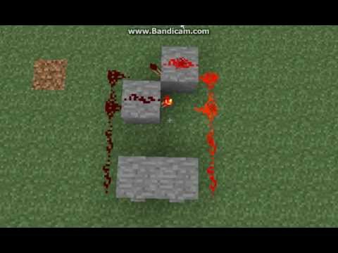 Worlds Smallest Memory Cell 1 1 Minecraft Youtube