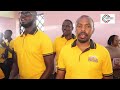 ITENGENEZENI NJIA YA BWANA - Tassia Catholic Parish Choir