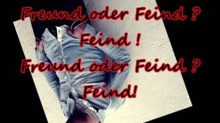 Enez- Freund Oder Feind Eko Fresh Instrumental