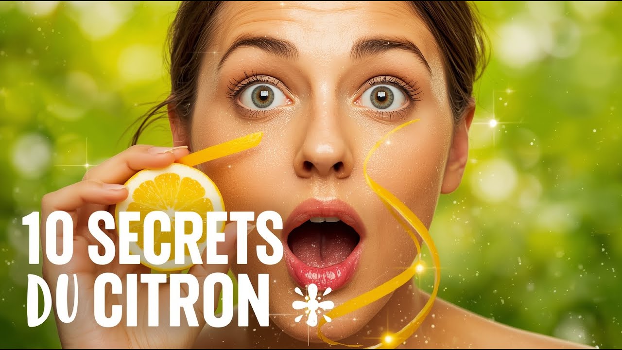 Citron Bio (Écorces coupées) – Digestion, Détox & Vitalité naturelle main image 1