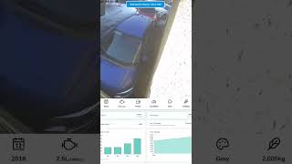 UK Dashcam #dashcam #carcrash #roadrage