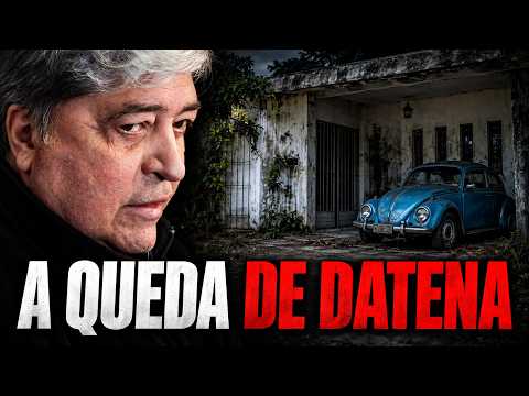 DATENA SAIU DO SBT… E A AUDIÊNCIA SUBIU SEM ELE