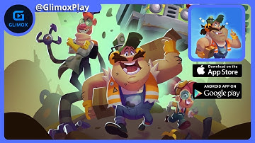 Idle Junkyard Tycoon: Be Rich! - Tutorial - Gameplay Walkthrough Part 1 ( ANDROID / iOS )