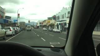 Huon Road Update #4