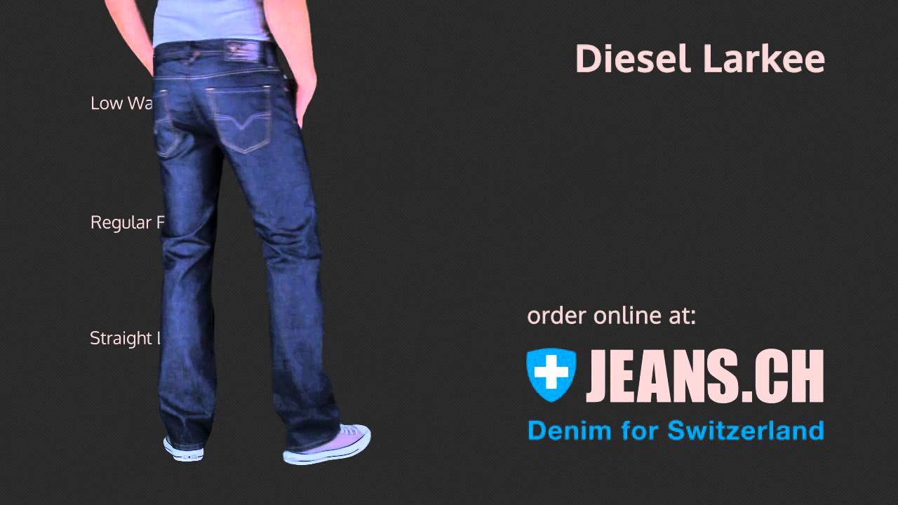 diesel buster fit