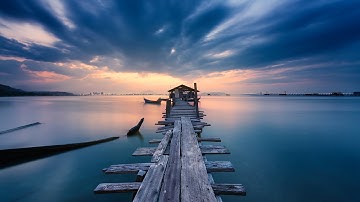 Quick Photoshop Secrets 5: How To Create a More Impacting Sunrise/Sunset