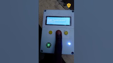 DIY Heart Rate & Body Temp Monitor: Easy! #diy #arduinoproject #healthmonitoring #heartratemonitor