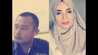 Smule Cover Surat Cinta Untuk Starla