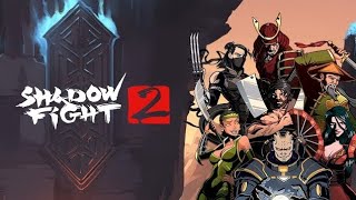 SHADOW FIGHT 2 DAY03 screenshot 4
