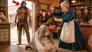 Full Her Mother Rejected Her Every Day — Until A Mountain Man Whispered ‘You’re Coming With Me’ News