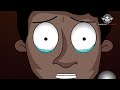 11 Scary Stories Animated (Compilation of August 2021)