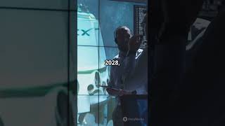 Elon Musks Epic Mars Mission The Future Ofspace Travel